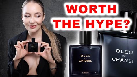 what bleu chanel should i buy|bleu de chanel cost.